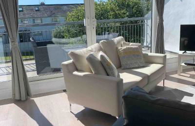 2 Bed Cottage Abersoch - close to beach and village - Pet Free - Foto 3