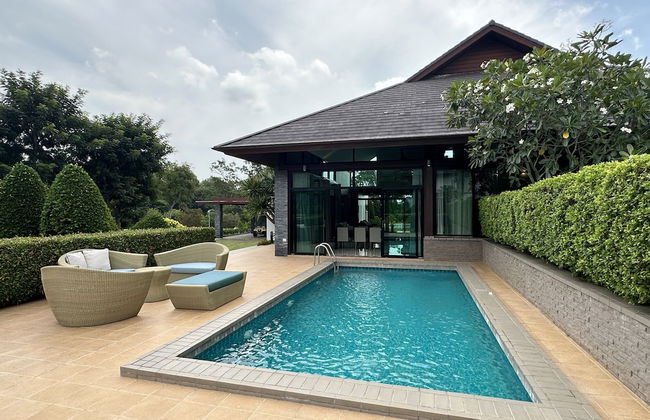 Monlada Khaoyai - Foto 68