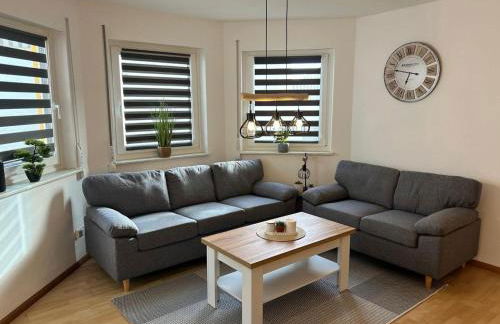 FeWo Nordlicht - Foto 1