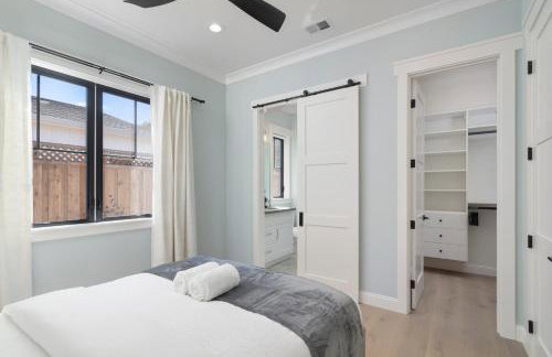 @Marbella Lane - Sophisticated 4BR in Los Altos - Foto 18