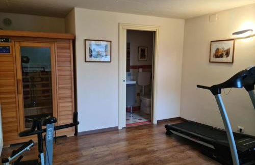 Villa (Le Calle) Brezza del Lago - Tremezzina. - Foto 26