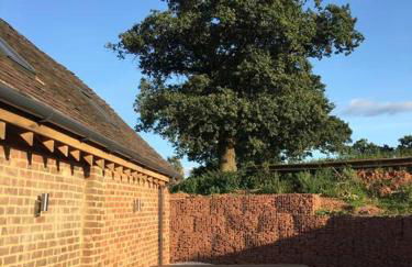 Luxury private FARM BARN, Airport, NEC - Foto 6