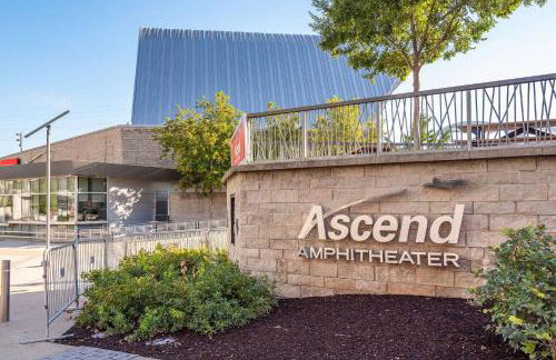 Calvin Garden Getaway - Foto 49