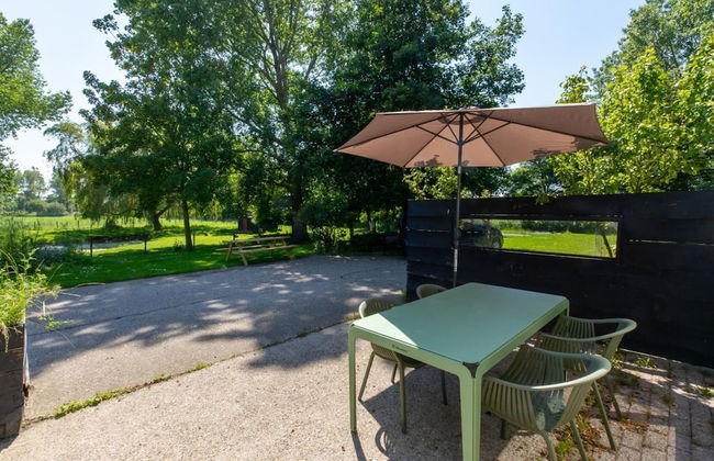 Cozy 4-person Stay at Rustenpolder - Photo 17