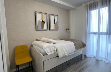 Marina Coastal Bliss Málaga centro - Photo 19