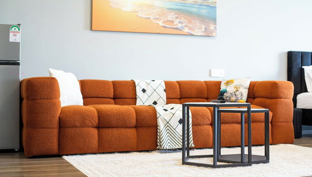 Delux - Foto 5, Zona de estar