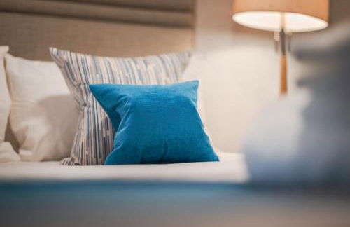 The Knight Residence Apartments by Mansley - Foto 119