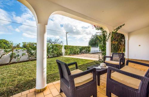 Villa Barrancos - Foto 7