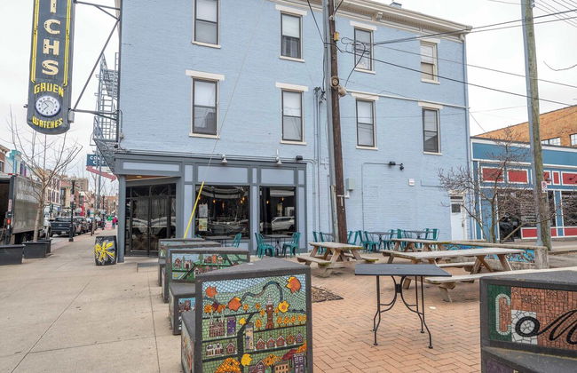 The Heart of Madison 2 - Foto 41