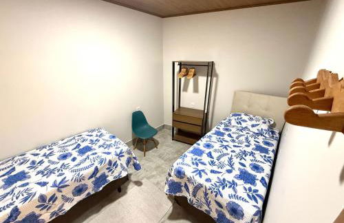 Casa Noites Goianas - Foto 25