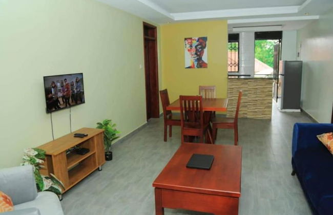 NL JOSEPHINES APARTMENTS - Foto 19