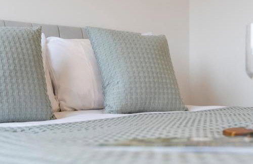 Tilly's Townhouse With parking - Foto 31