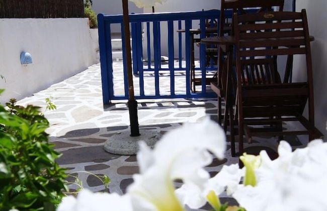 Giannis Hotel Apartments - Foto 47