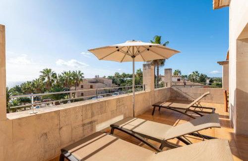 Residencial Gran Terraza Vista Mar - Foto 10