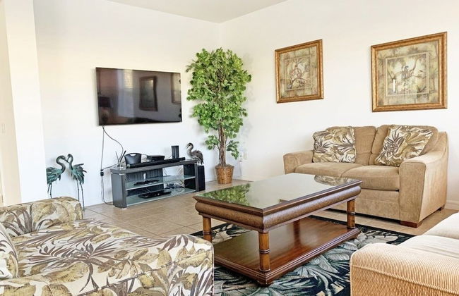 Florida Tradition 5 Bedroom Home by RedAwning - Foto 31