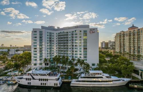 Luxury Waterfront Condo Hilton Hotel Amenities Beach Pool Jacuzzi Jetskis Gym - Foto 30