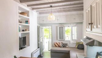 Apopsis Tinos Square - Foto 2