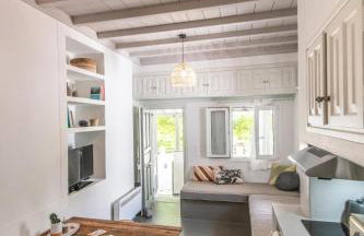 Apopsis Tinos Square - Foto 2