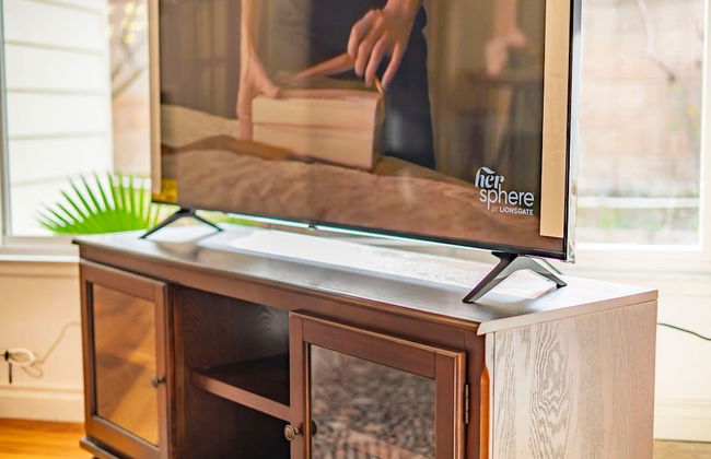 Serene Retreat With Modern Comforts in San Gabriel - Foto 40