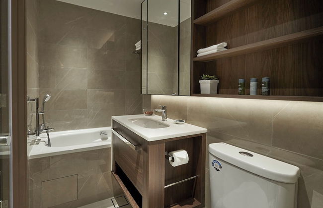 Great World Residences - Photo 28