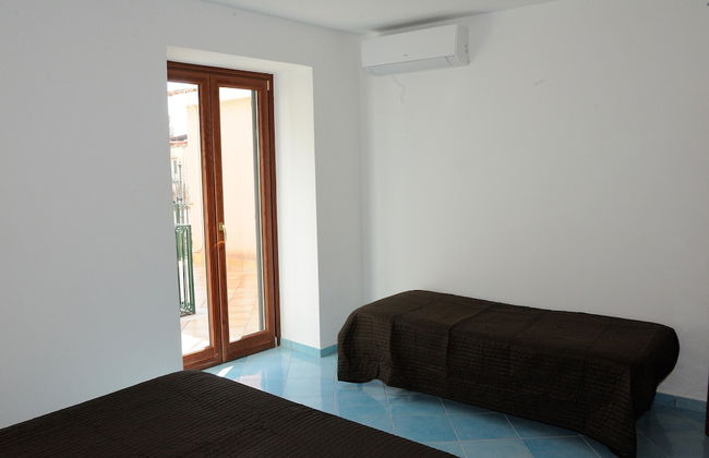 Cetara House on Amalfi Coast - Foto 3