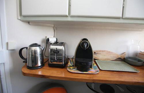 Nice apartment Meudon Paris - Foto 16