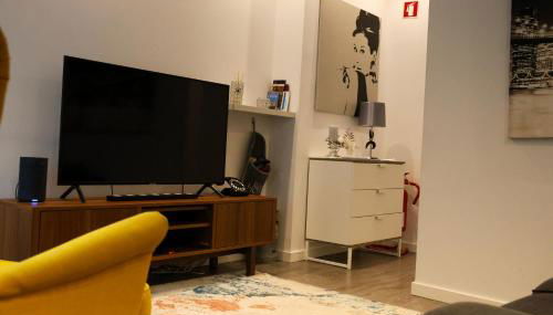 Castelo Terrace Apartement - Foto 2