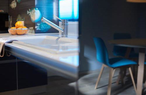 Ferienhaus Oberstaader Fewo Maisonette - Foto 14