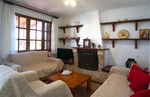 Avdira Seaside House - Photo 4