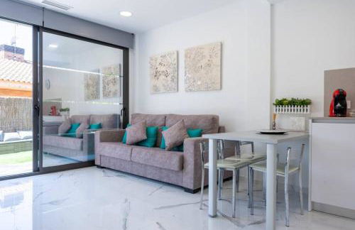 Apartamentos Rosa de Abril - Foto 63