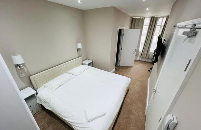 Gaolgate Suites Self Check-in - Foto 4