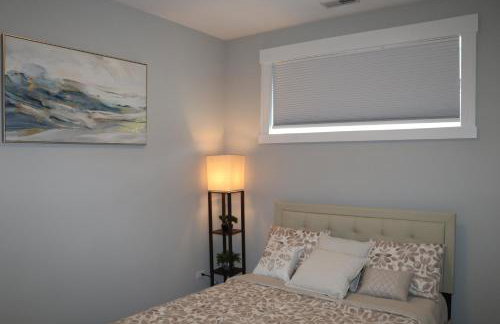 Chicago Exquisite Haven 2bed 2bath Near Downtown and United Center - Foto 18