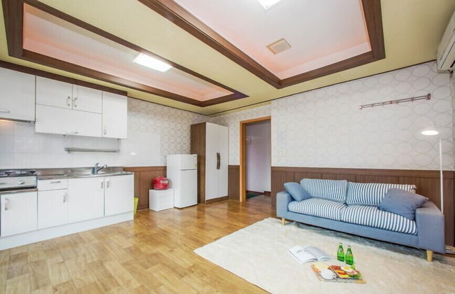 Dain Pension - Foto 40