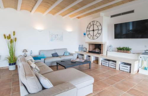 Villa De Lujo Frente A La Playa - Photo 11