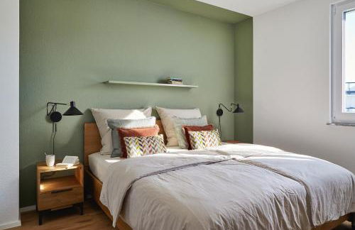 MATT ' Penthouse mit Dachterrasse & Weitblick - Foto 17