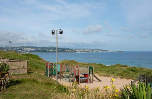 St Ives Bay Beach Resort - Foto 22