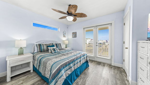 Turtle's Nest East - Foto 3, Habitación