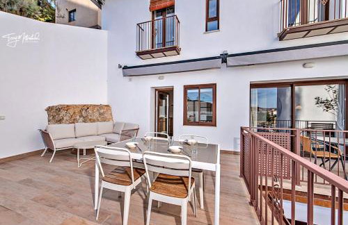 Sarmiento, Apartamentos la Cepa - Foto 8