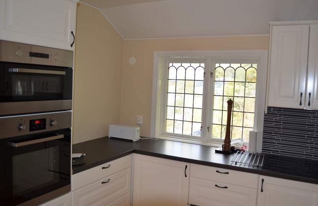 4 Star Holiday Home in Musko - Photo 4