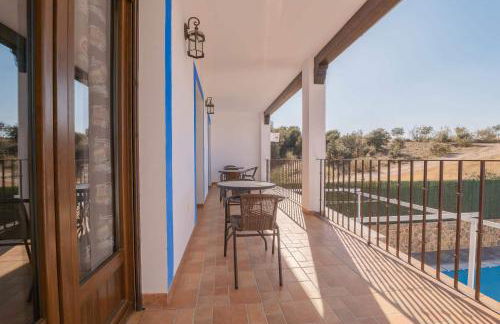 Casa Rural Mirador de los Tomillos - Foto 30