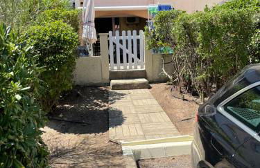 Le Petit Bora-Marseillan Plage -Residence Bora Bora-400m plage d'honneur - Foto 44