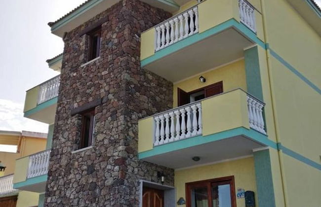 Apartment La Rocca in Lu Bagnu - Foto 19