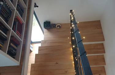 Private House with View near Samobor Ideal for Couples & Pets - Photo 17