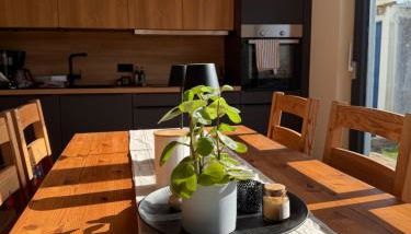 Kleine Weite- das Hyggehus-neu - Foto 3