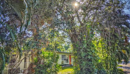 Flamingo Place - One block to Lauderdale Marine Center - 3 bedroom - 2 bath - King bed - Foto 5