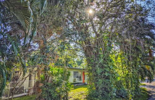 Flamingo Place - One block to Lauderdale Marine Center - 3 bedroom - 2 bath - King bed - Foto 5