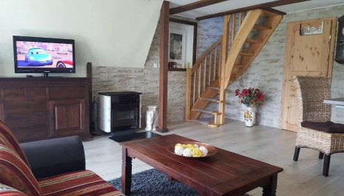 Ferienhaus am Lübbesee - Photo 4