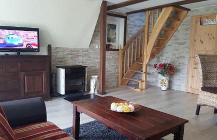 Ferienhaus am Lübbesee - Photo 4