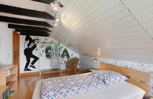 Ferienwohnung Lux - Foto 18