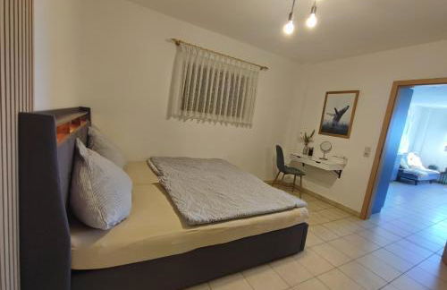 Ferienwohnung Look wide - Foto 11